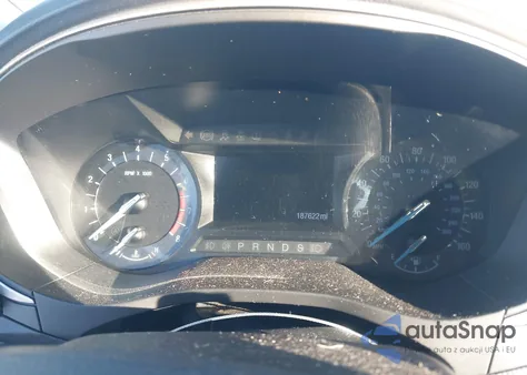 2016 Ford Fusion Se from USA, damaged, VIN 3FA6P0H74GR266581